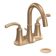 CA6510BB - Brushed Bronze