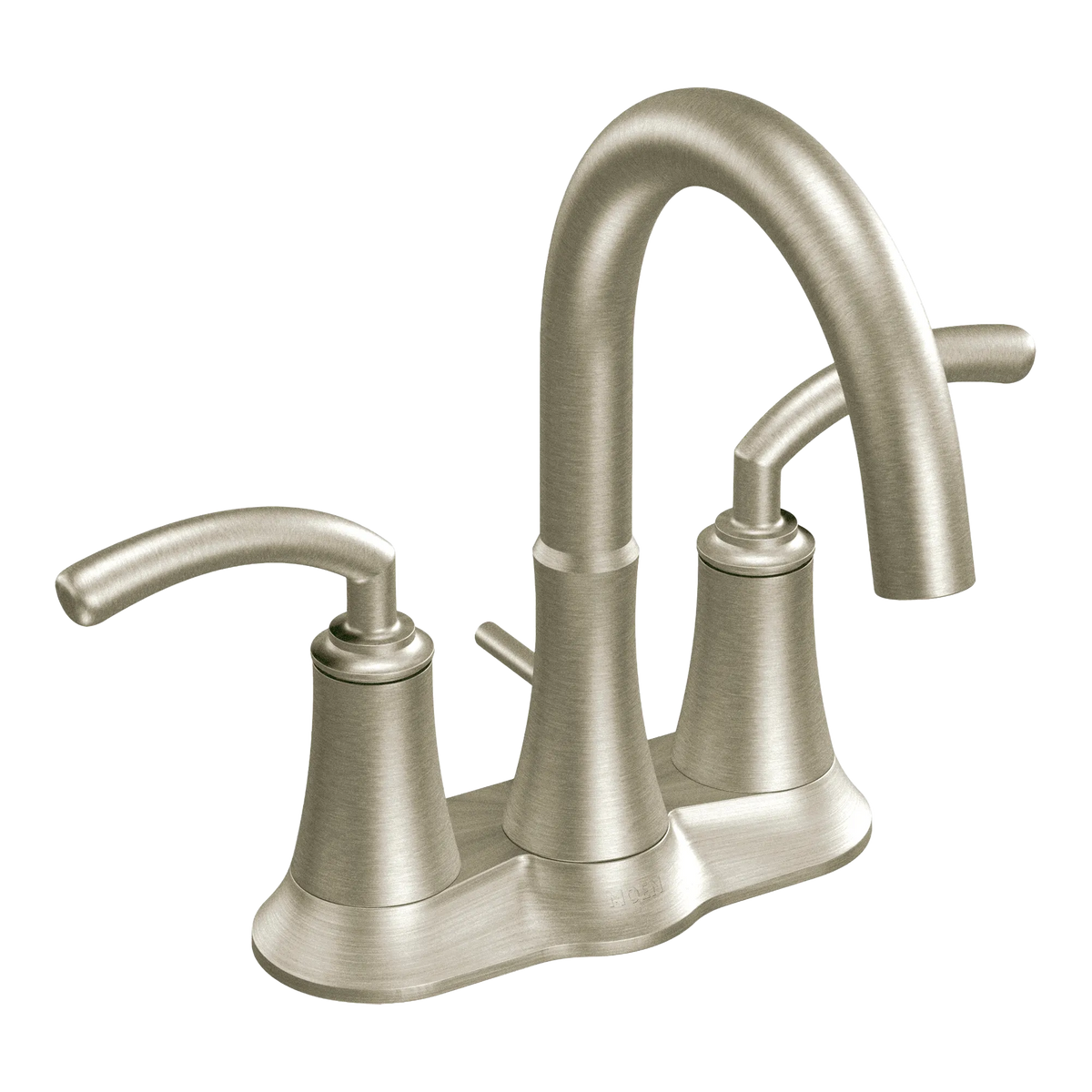 CA6510BN - Brushed Nickel