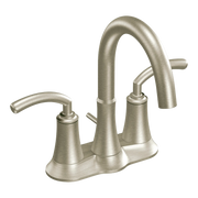 6510BN - Brushed Nickel
