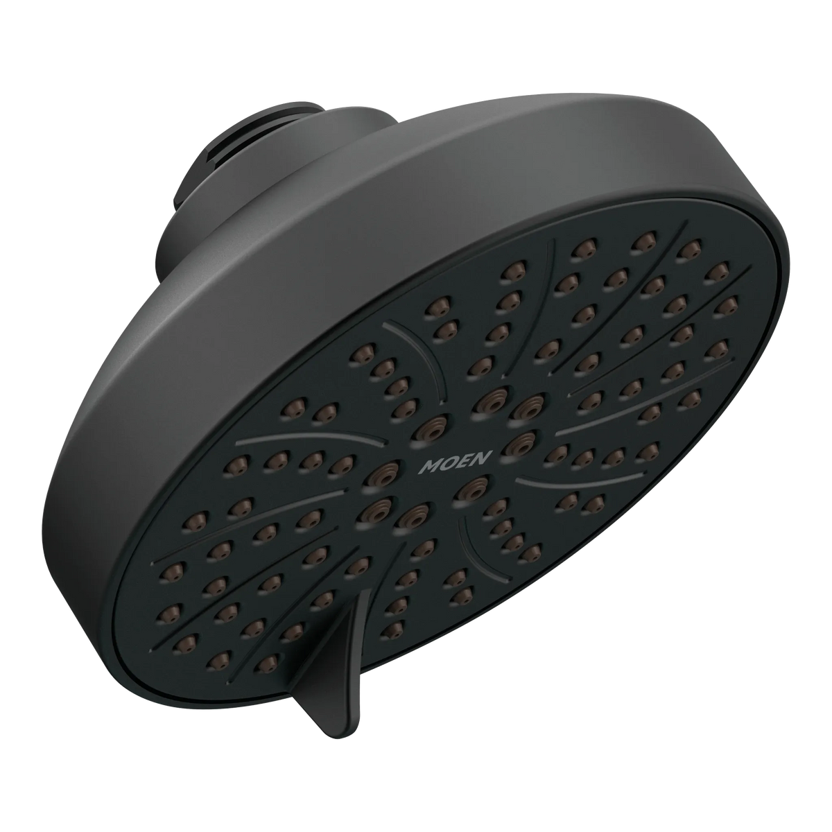 6512EP15BL - Matte Black