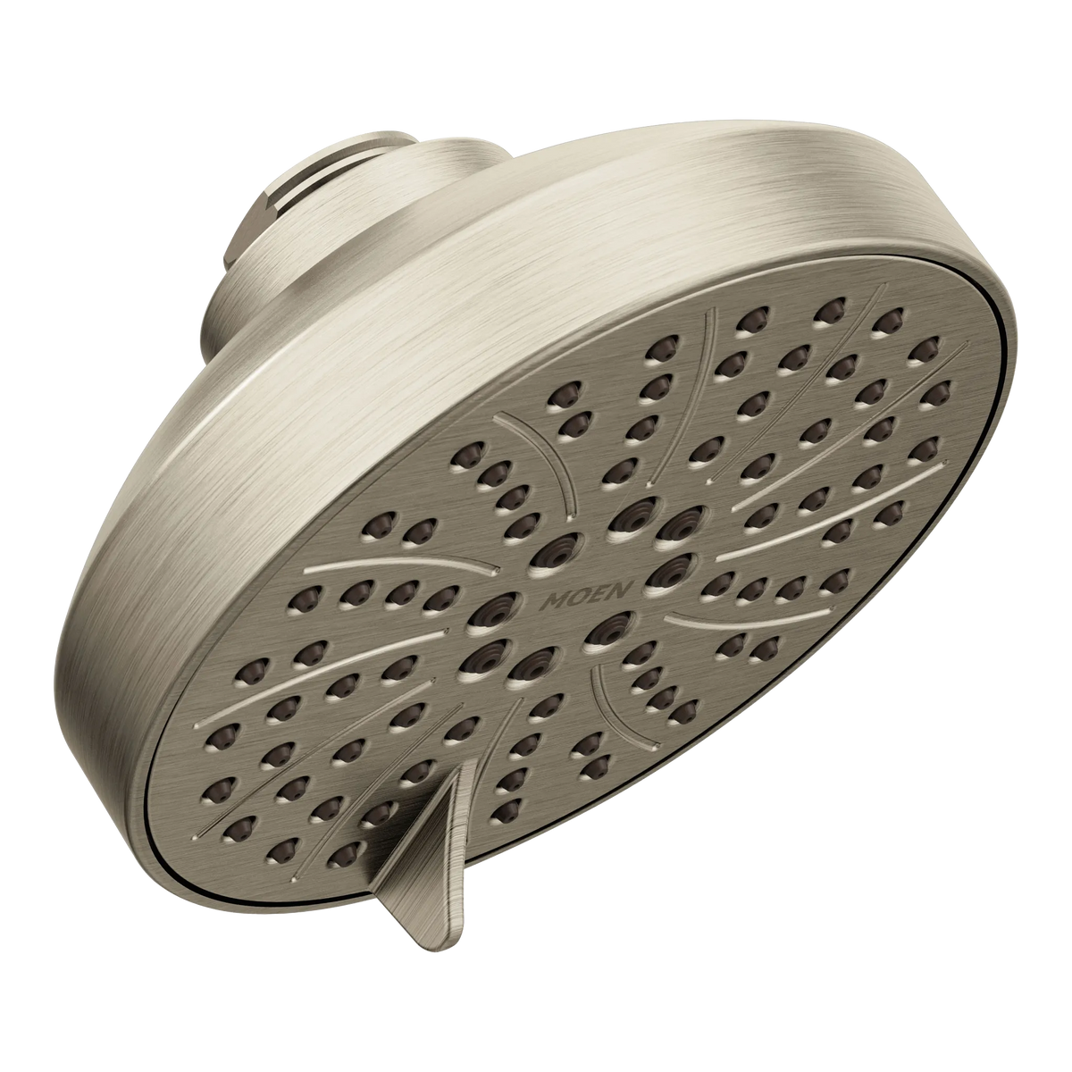 6512EP15BN - Brushed Nickel