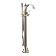 655BN - Brushed Nickel