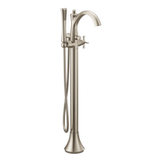 655BN - Brushed Nickel