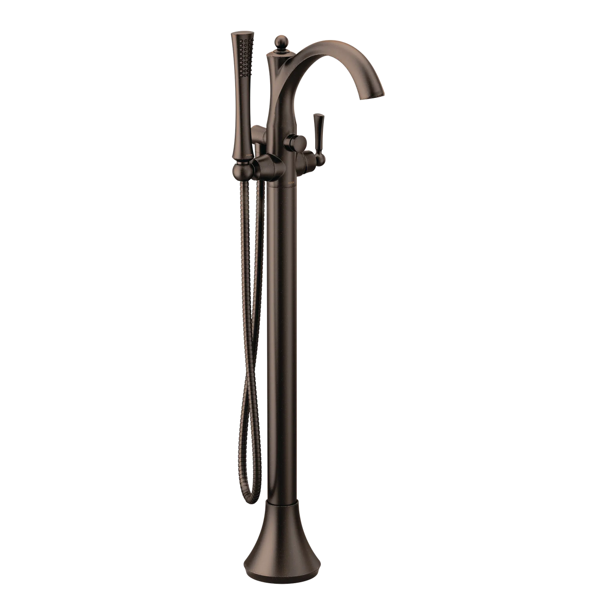 655ORB - Oil Rubbed Bronze