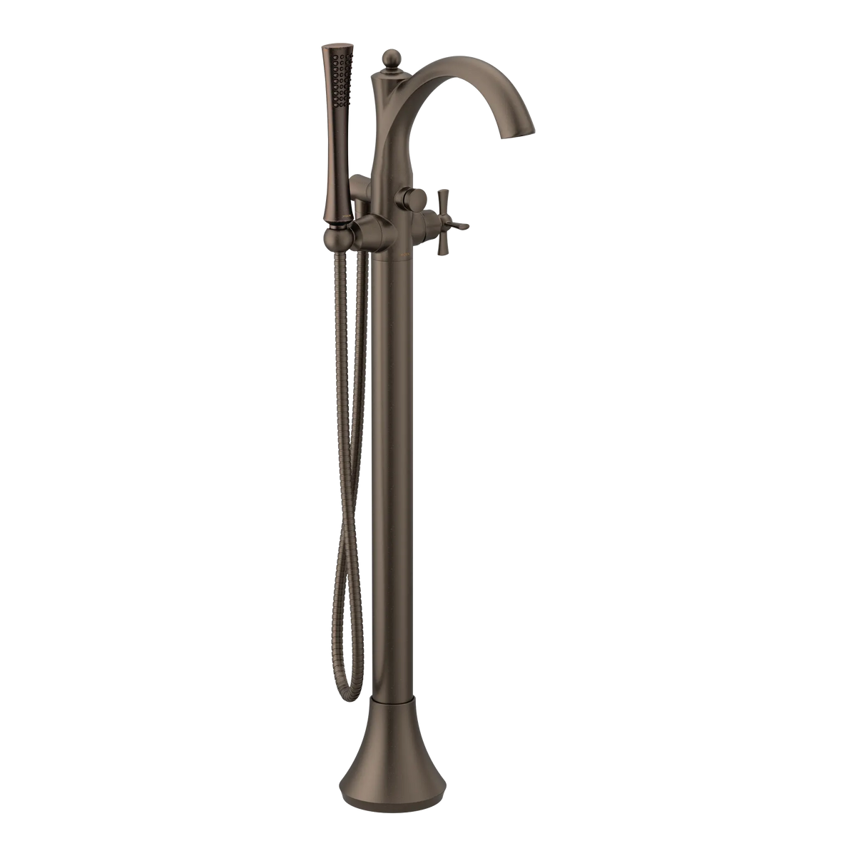 655ORB - Oil Rubbed Bronze