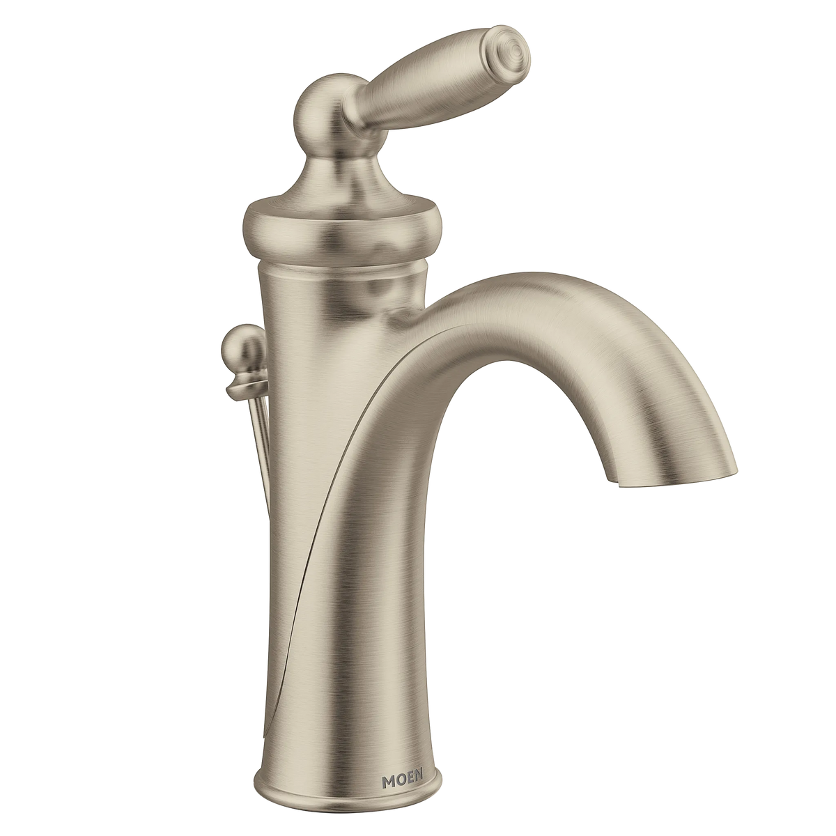 CA6600BN - Brushed Nickel