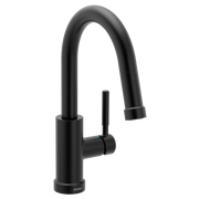 6605BL - Matte Black