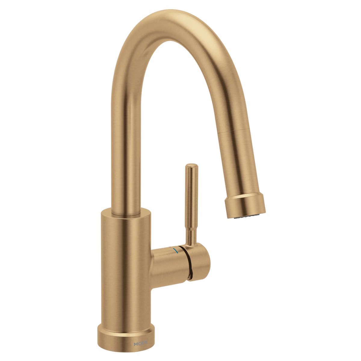 6605BZG - Bronzed Gold