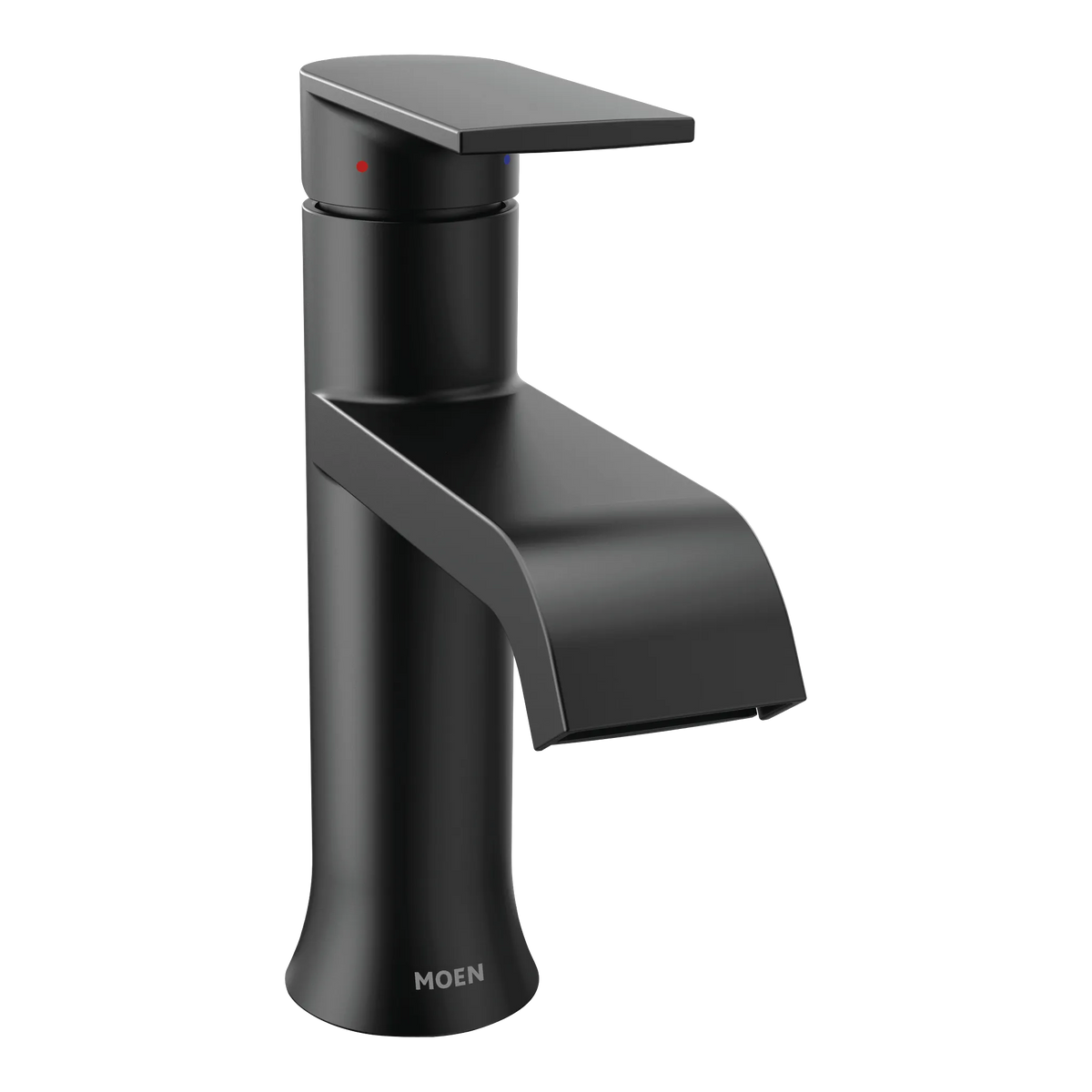 6702BL - Matte Black