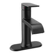 6702BL - Matte Black