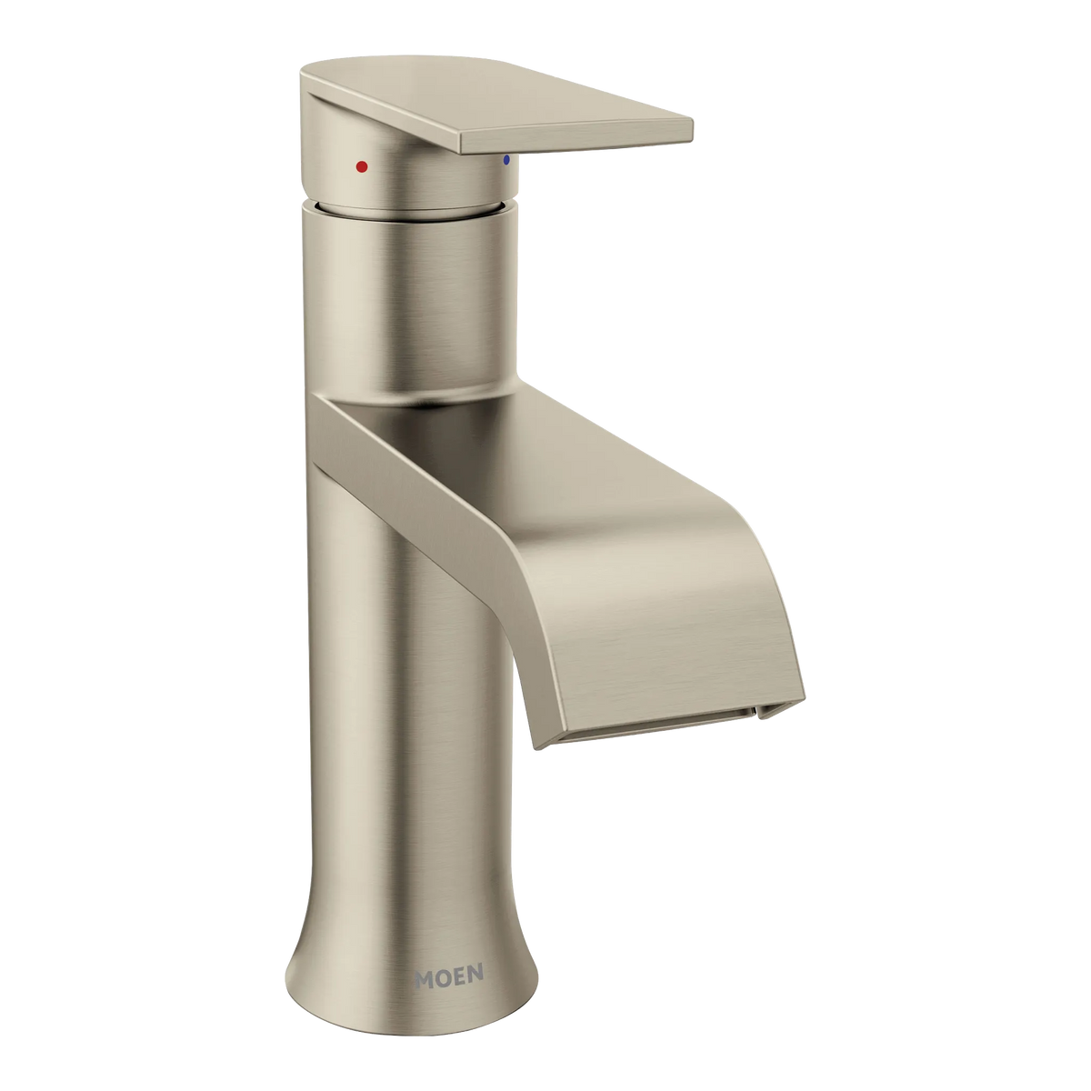 6702BN - Brushed Nickel