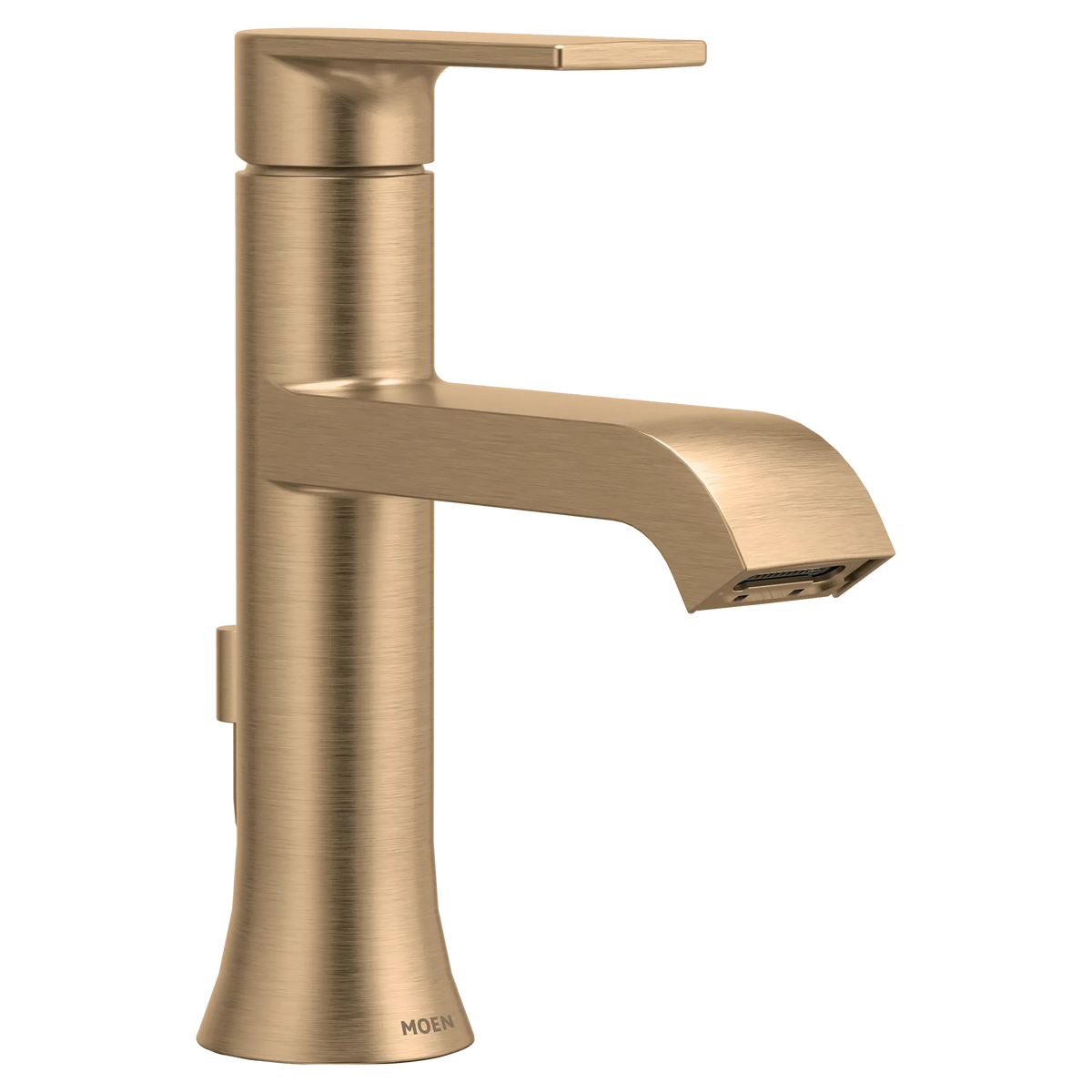 6702BZG - Bronzed Gold