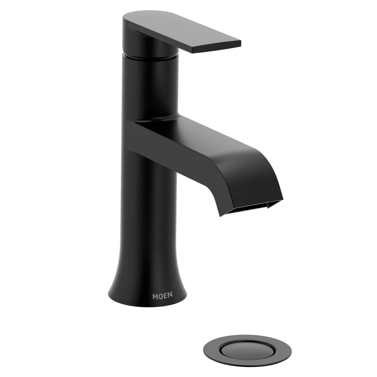 670688BL - Matte Black