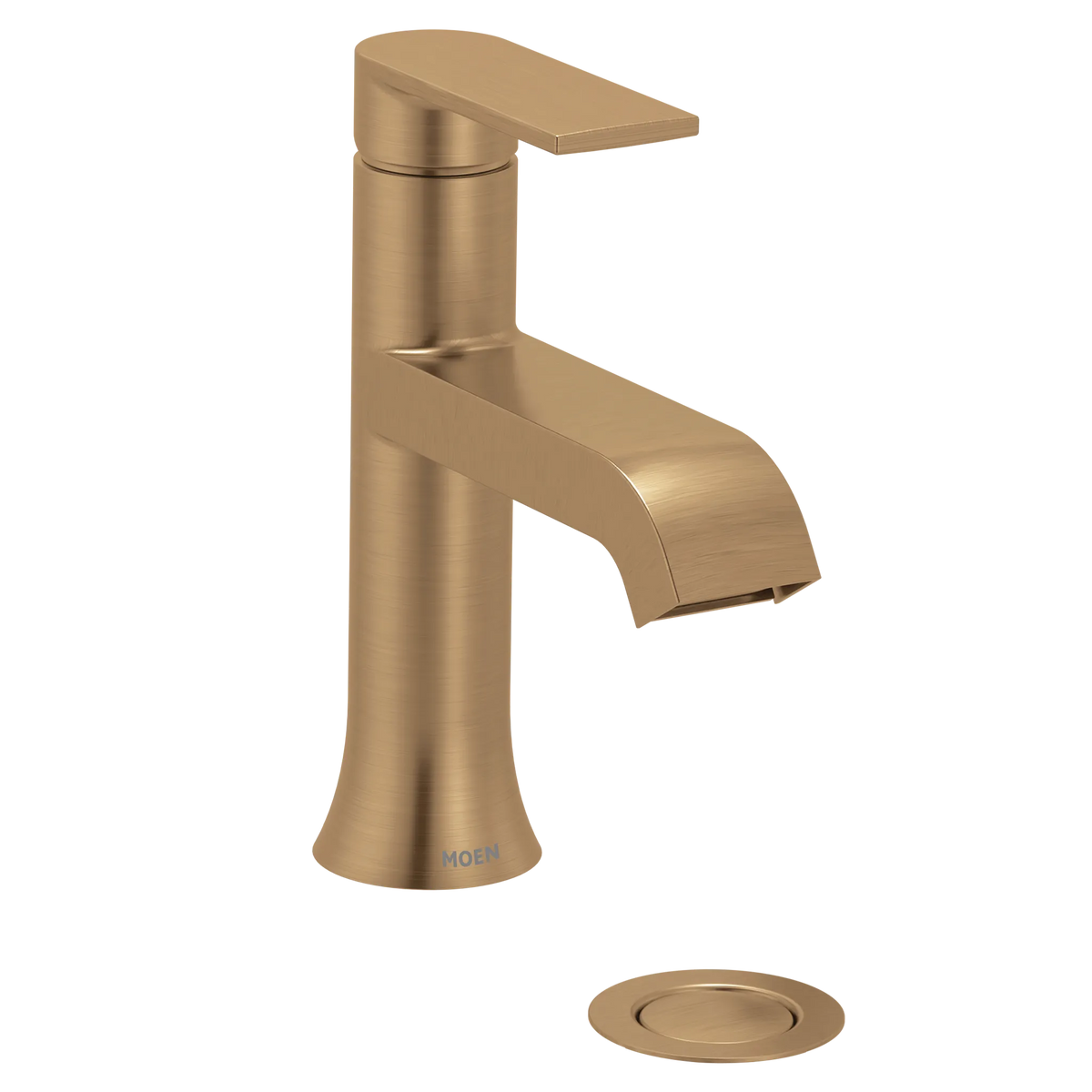 670688BZG - Bronzed Gold