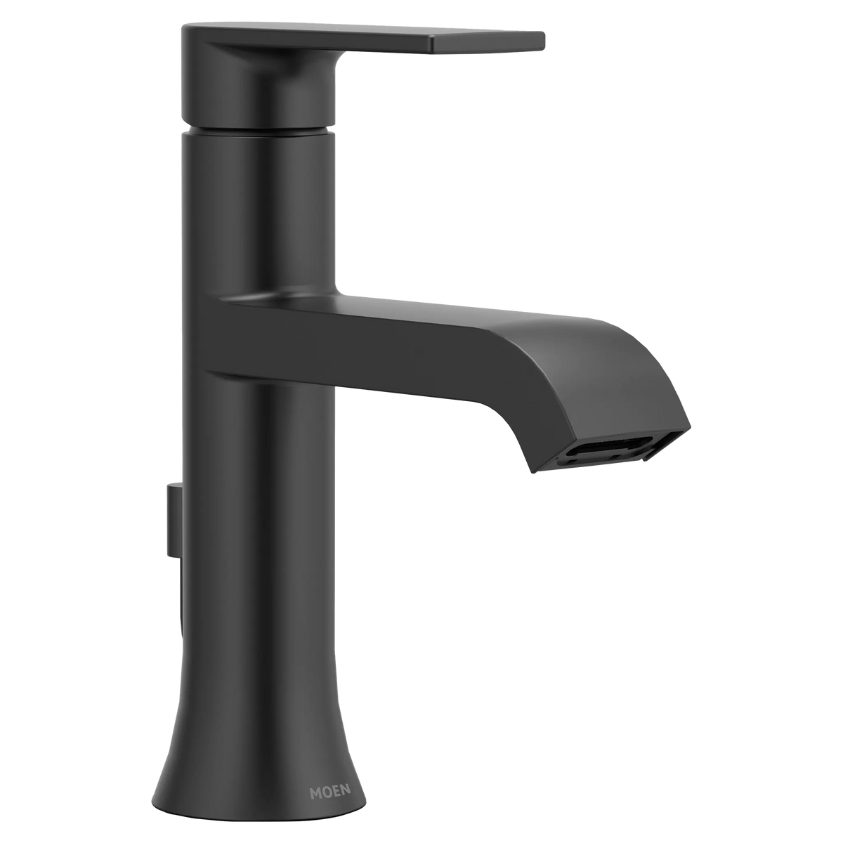 6706BL - Matte Black