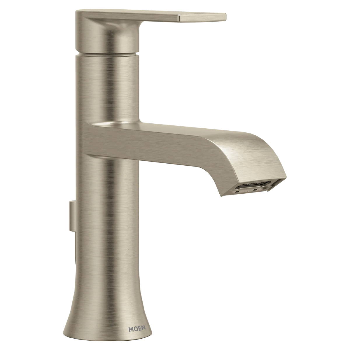 6706BN - Brushed Nickel