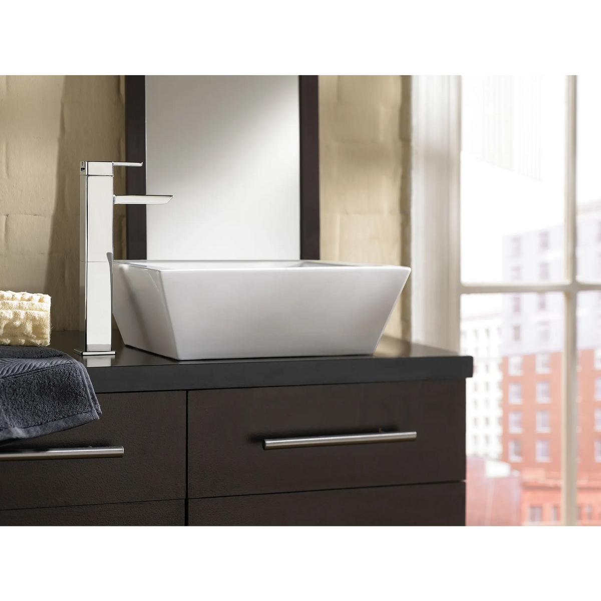 S6711 - Chrome