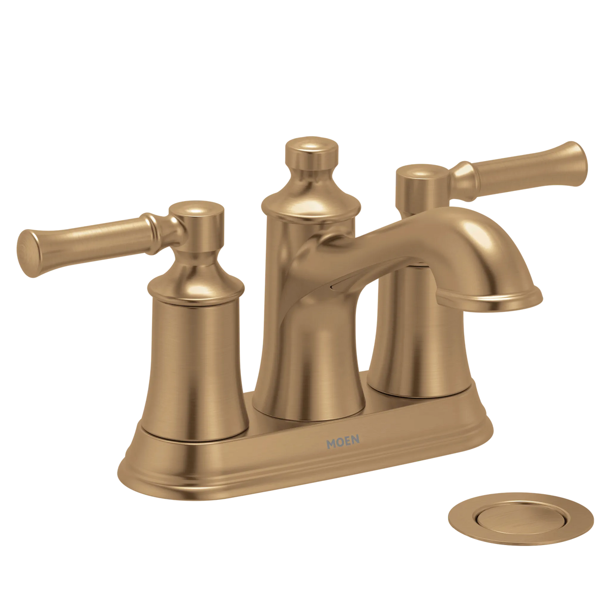 680288BZG - Bronzed Gold