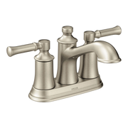 6802BN - Brushed Nickel