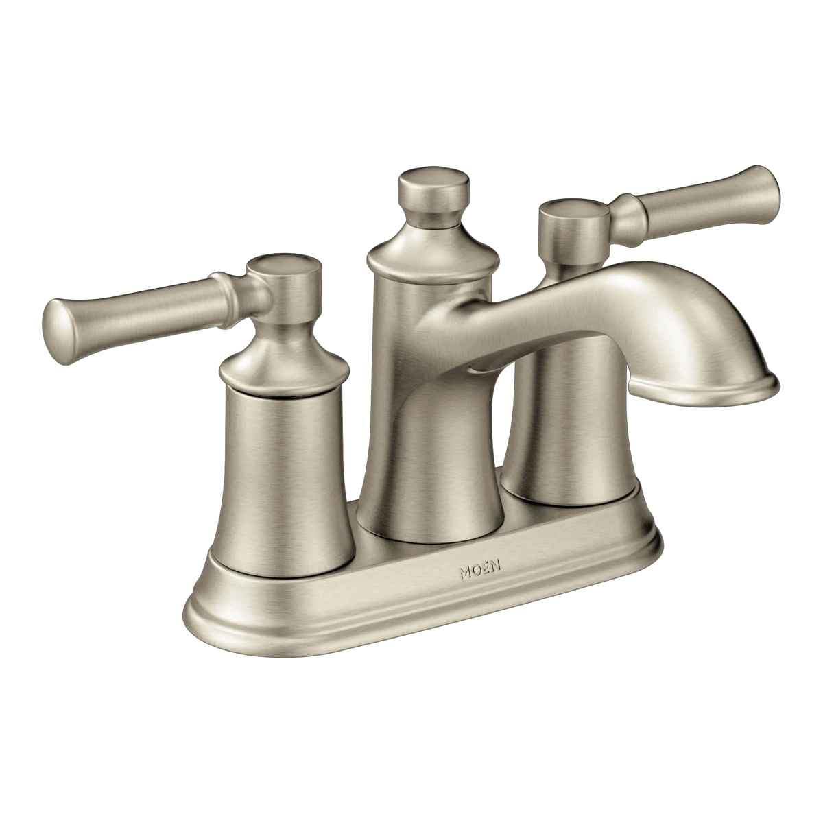 6802BN - Brushed Nickel