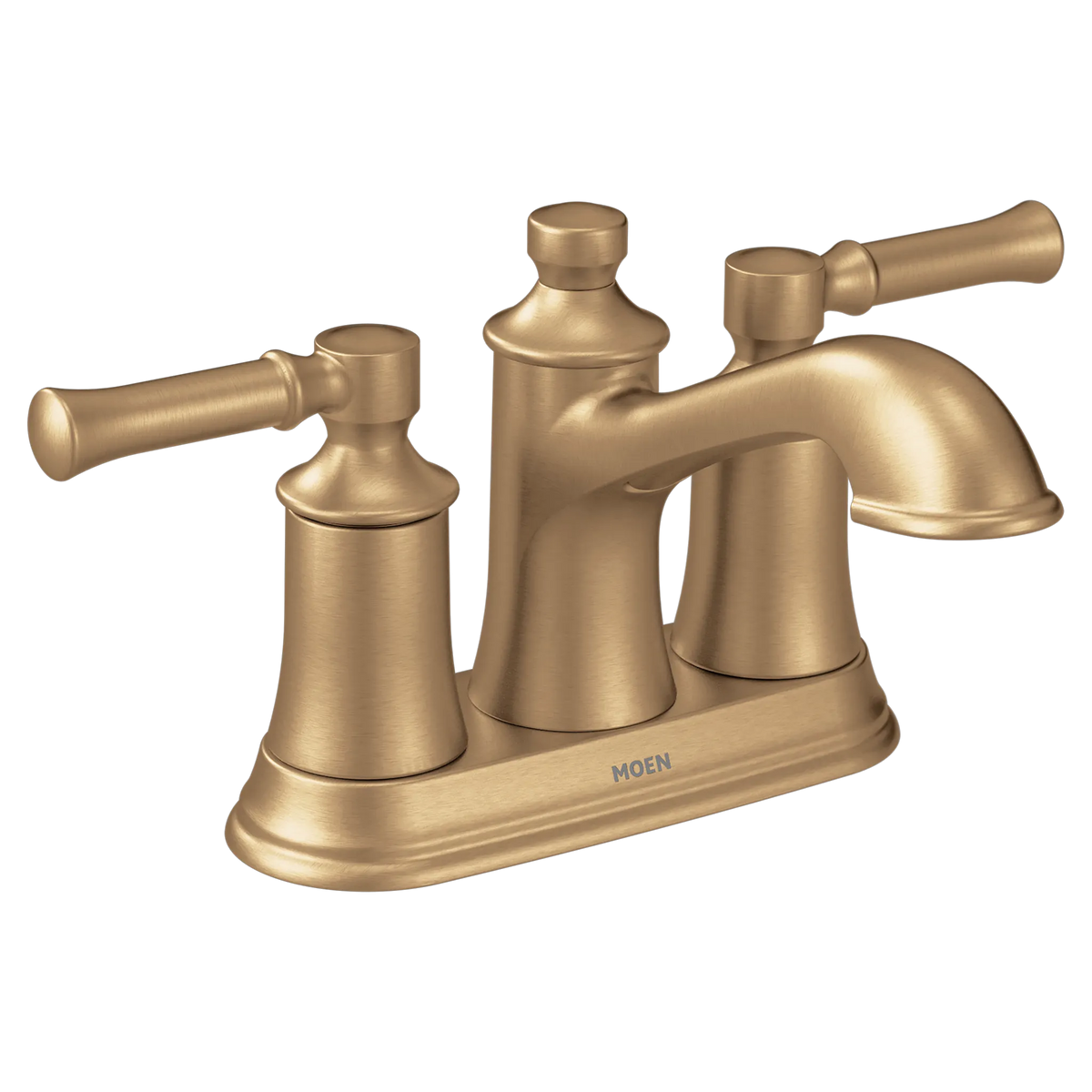 6802BZG - Bronzed Gold