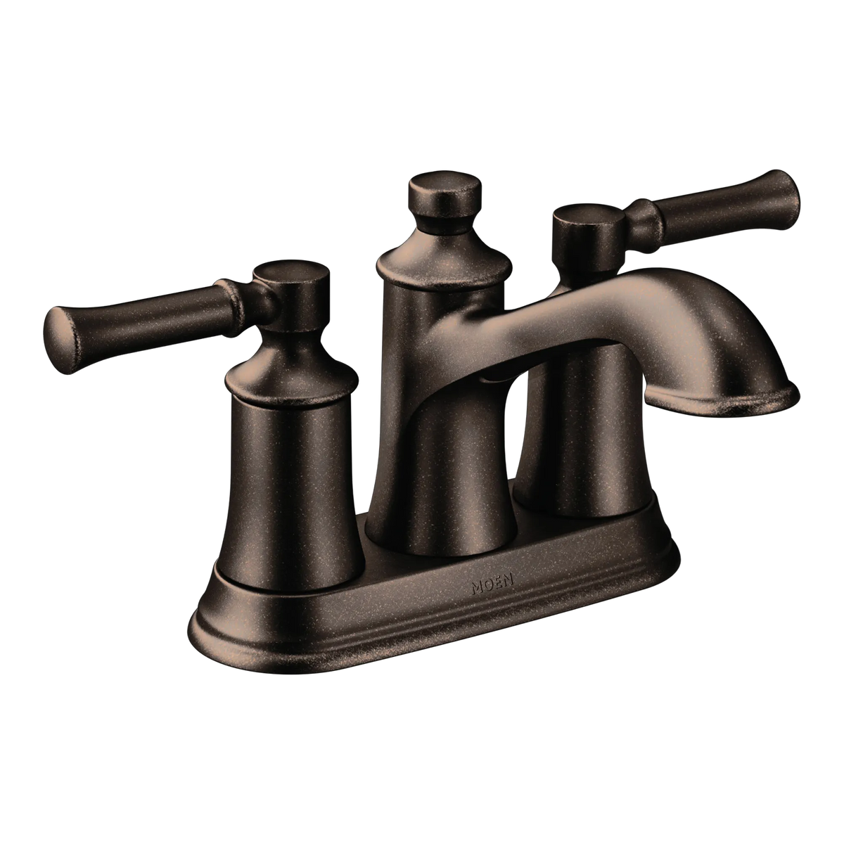 6802ORB - Oil Rubbed Bronze
