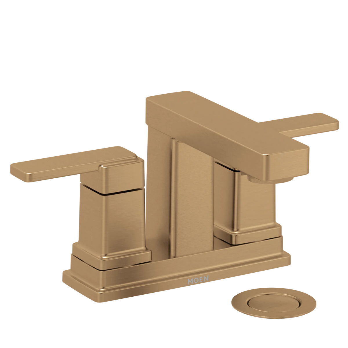 681588BZG - Bronzed Gold
