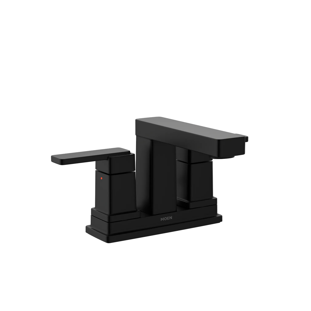 6815BL - Matte Black