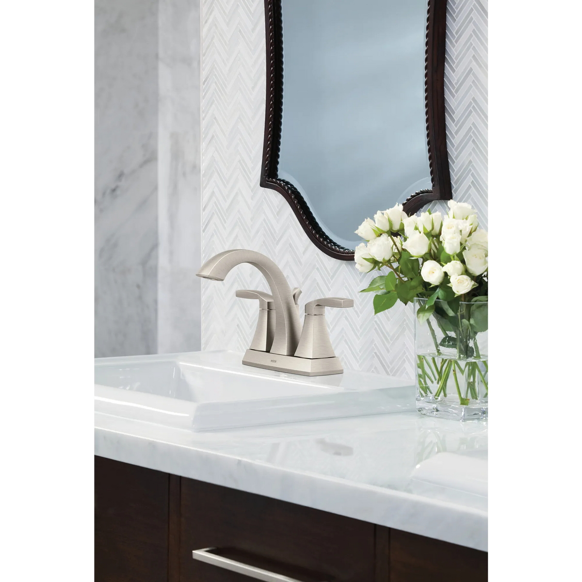 6901BN - Brushed Nickel