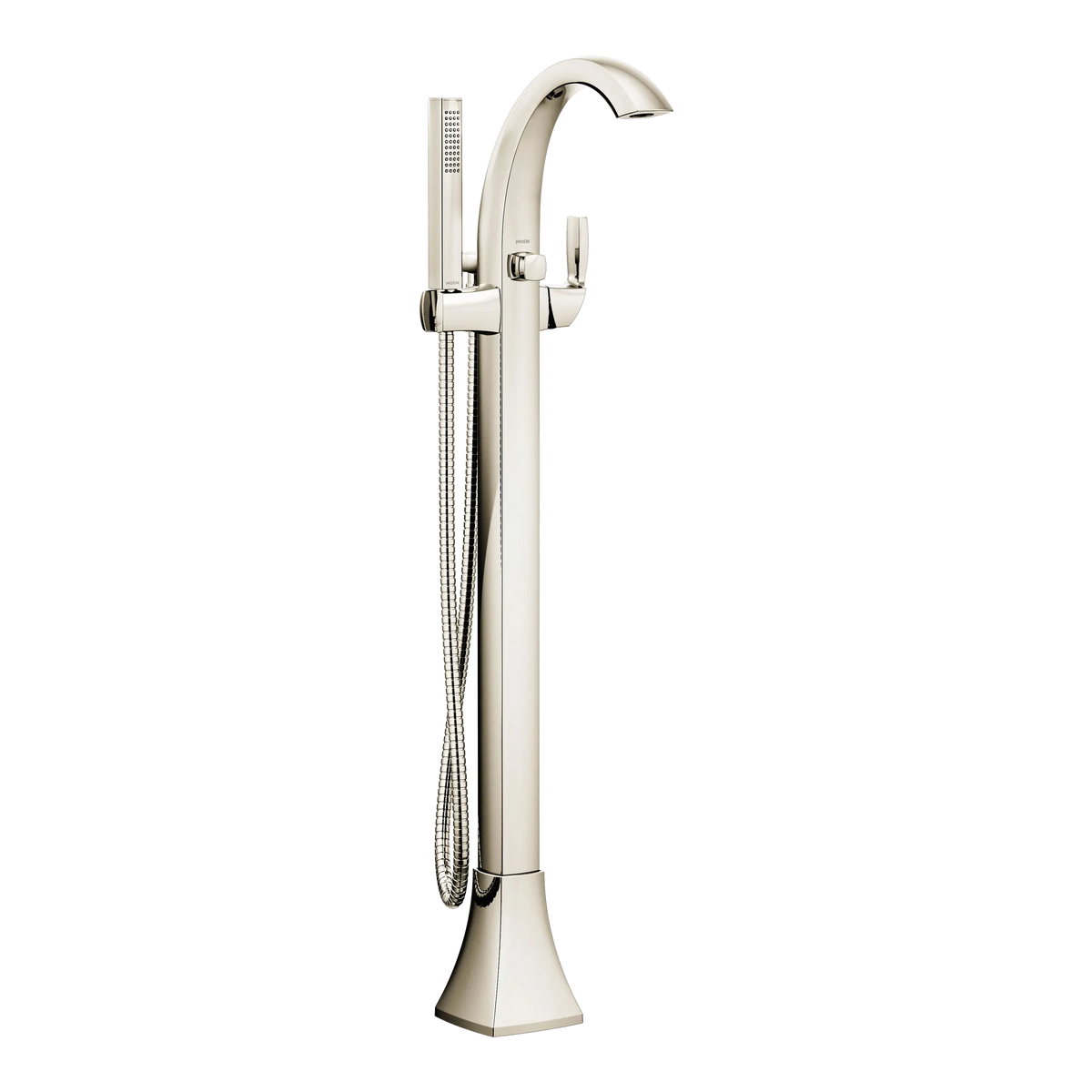 695NL - Polished Nickel