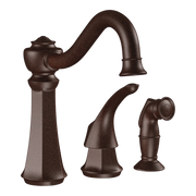 7065ORB - Oil Rubbed Bronze