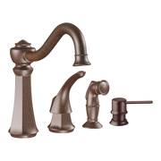 7065ORB - Oil Rubbed Bronze