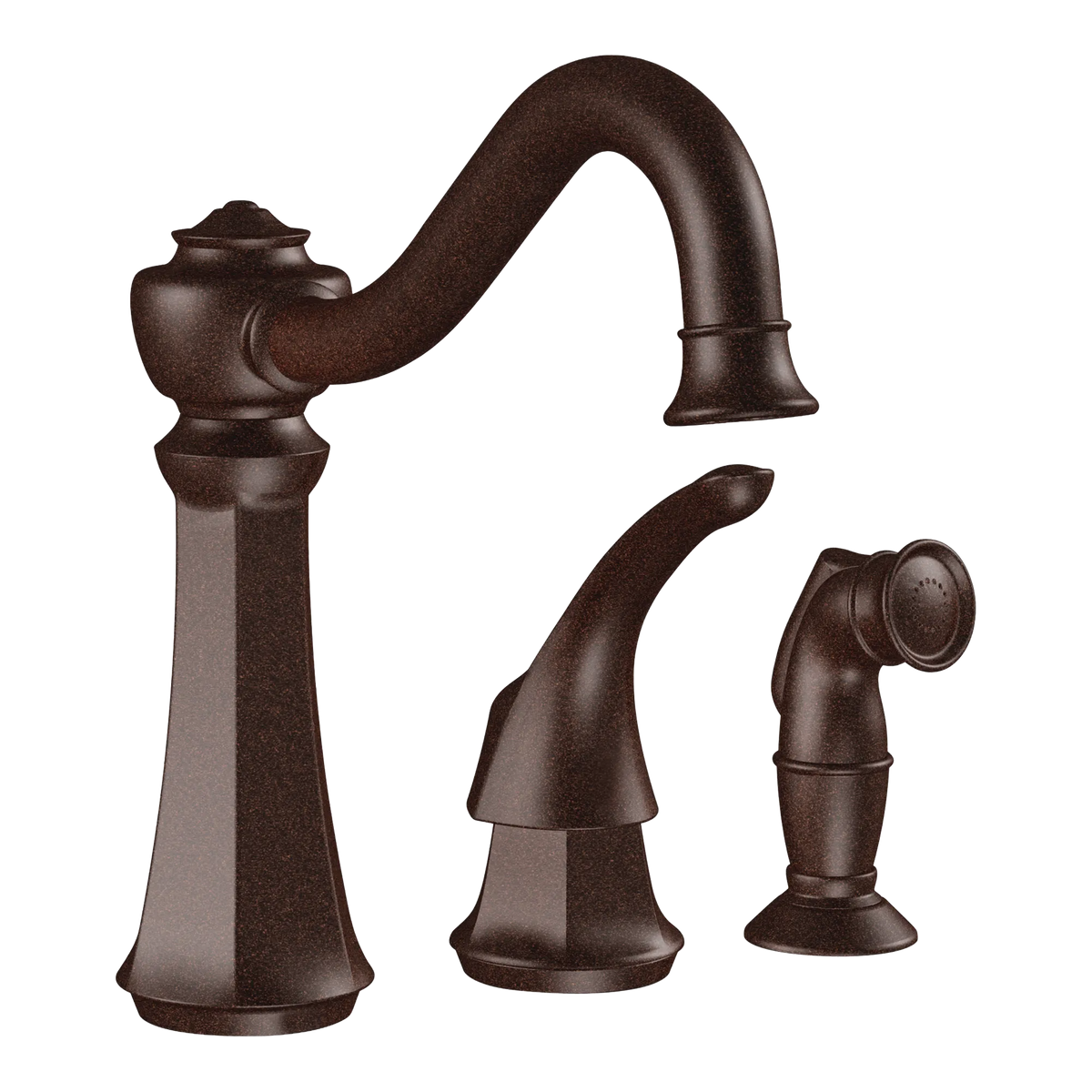 CA7065ORB - Oil Rubbed Bronze
