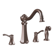 7068ORB - Oil Rubbed Bronze