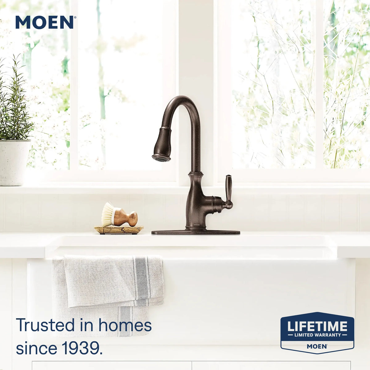 7185EWORB - Oil Rubbed Bronze