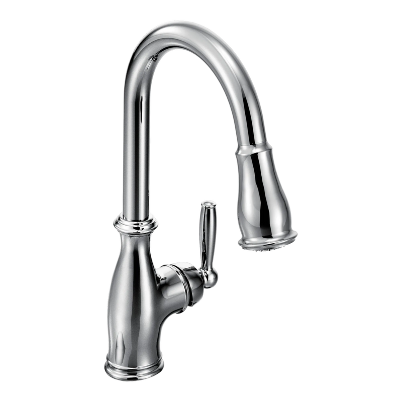 7185C - Chrome