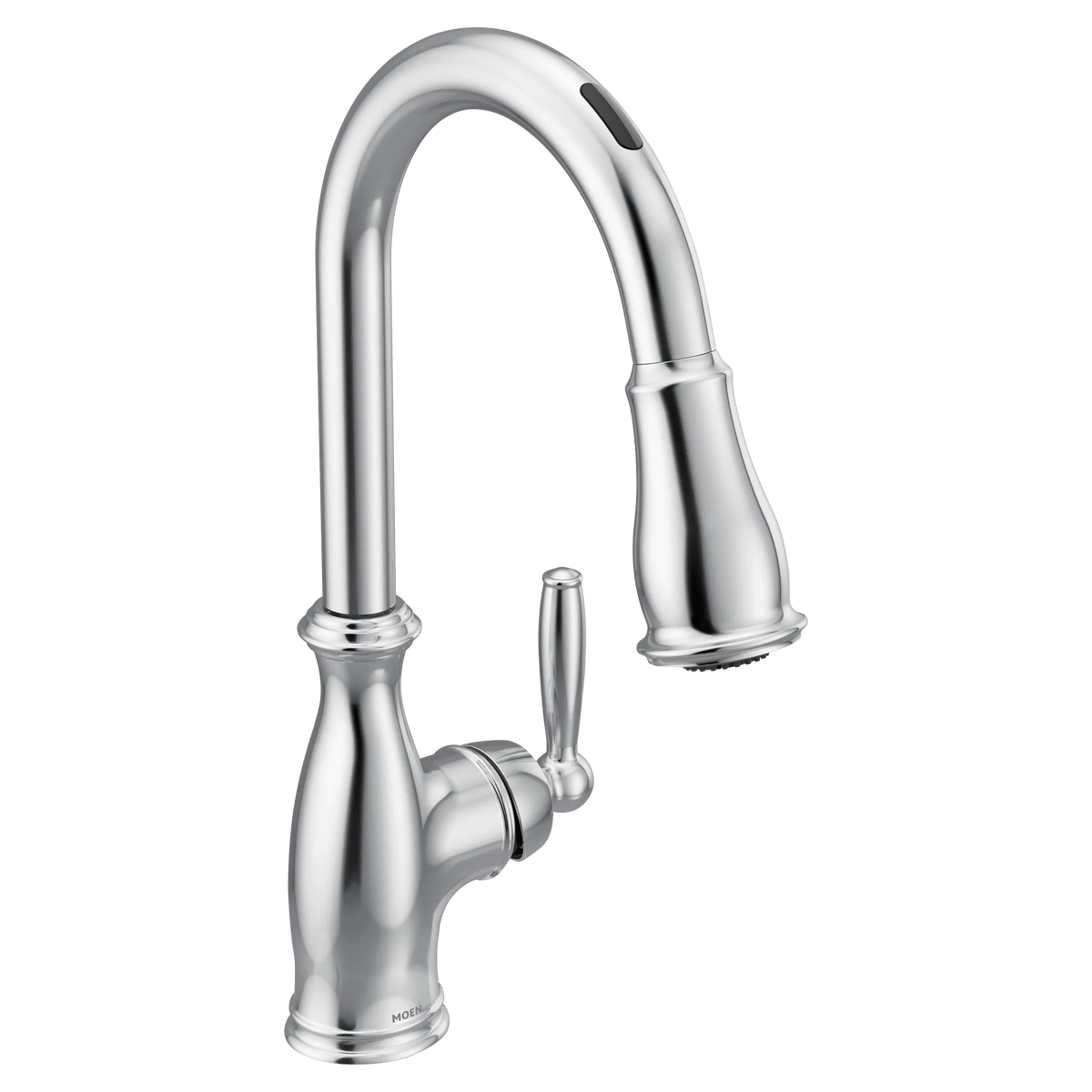 7185EVC - Chrome