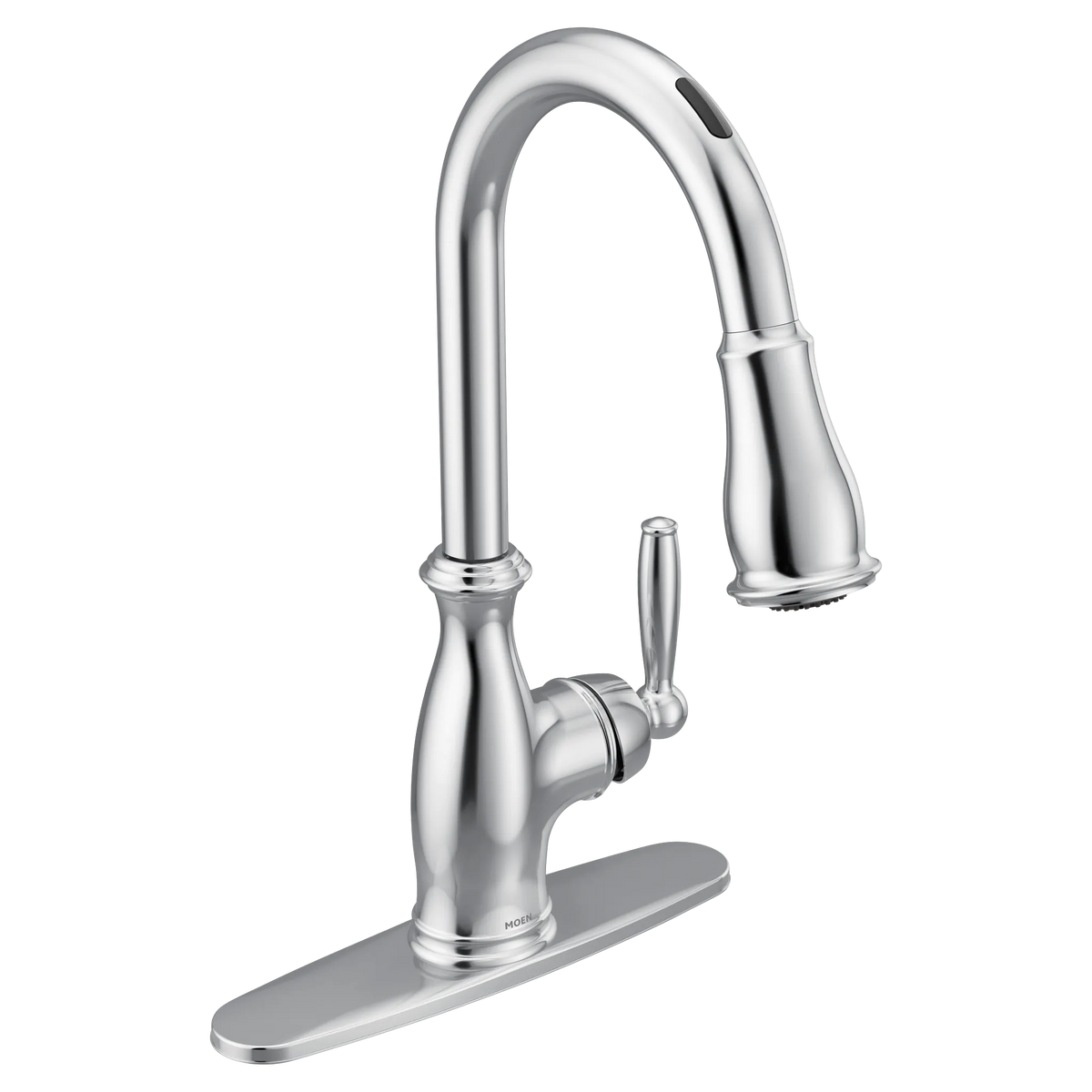 7185EVC - Chrome