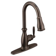 7185EVORB - Oil Rubbed Bronze