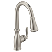 7185EVSRS - Spot Resist Stainless