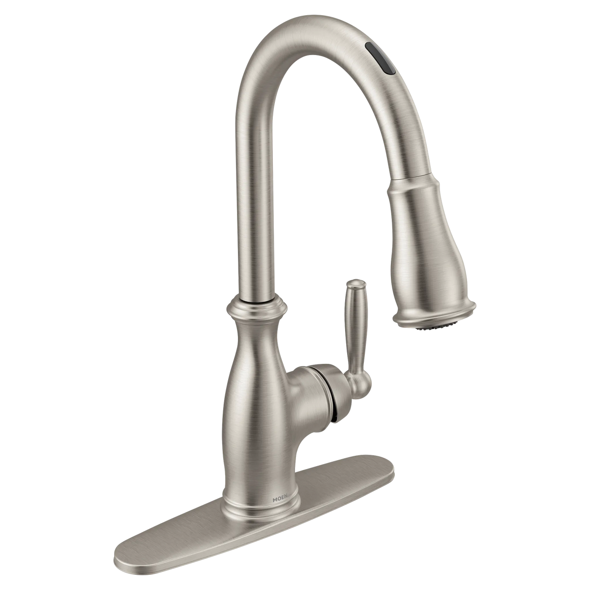 7185EVSRS - Spot Resist Stainless