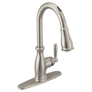 7185EVSRS - Spot Resist Stainless