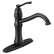 7240BL - Matte Black