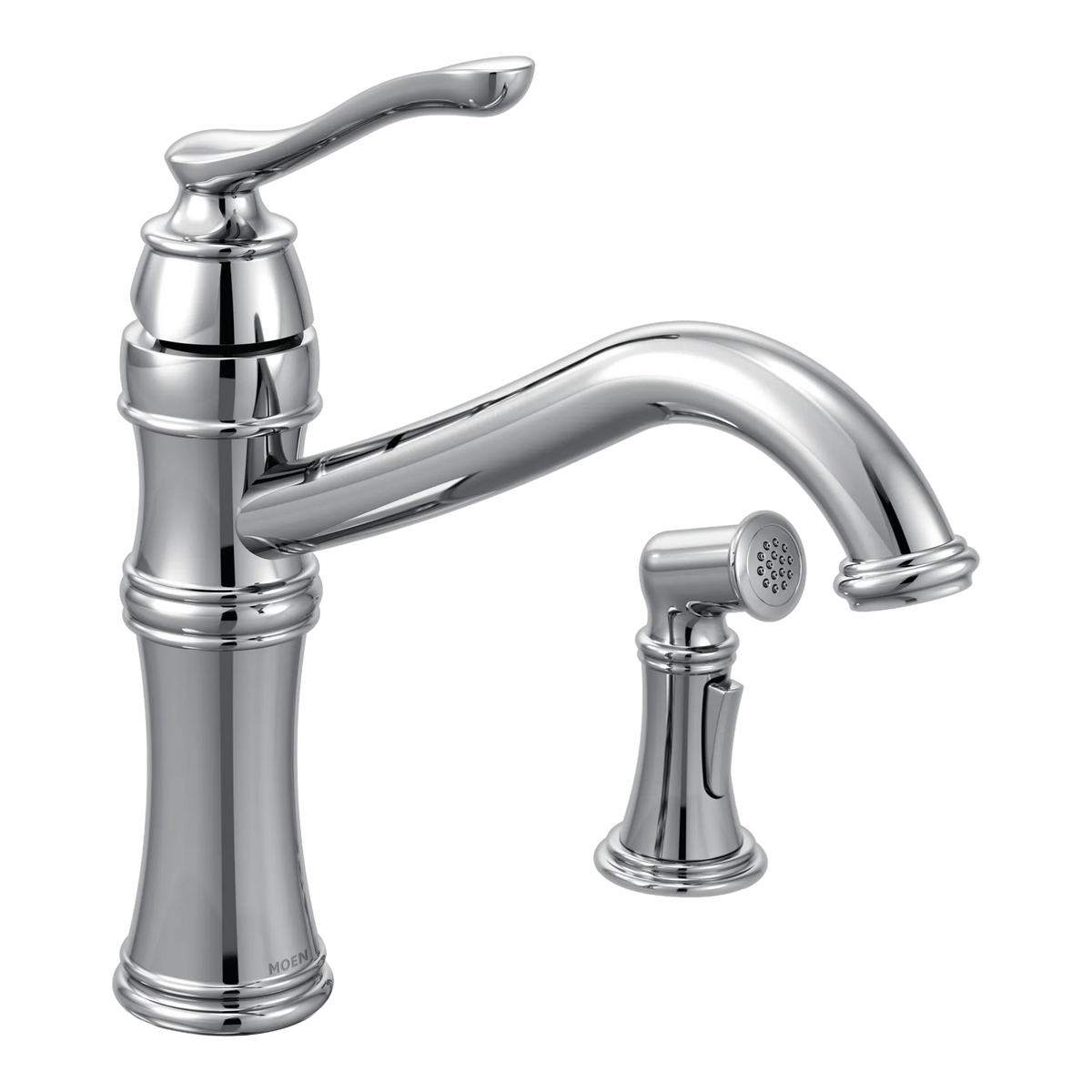 7245C - Chrome