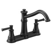 7250BL - Matte Black