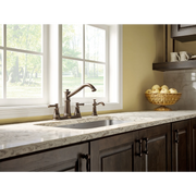 YB8407ORB - Oil Rubbed Bronze