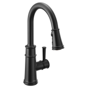 7260BL - Matte Black