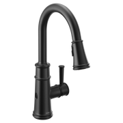 7260EWBL - Matte Black