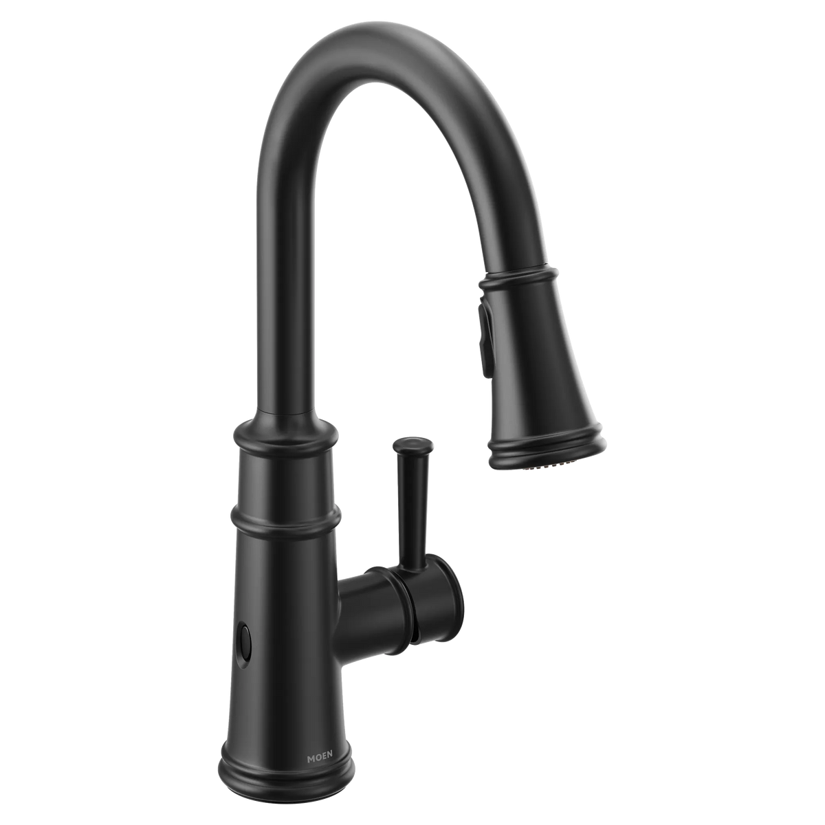 7260EWBL - Matte Black