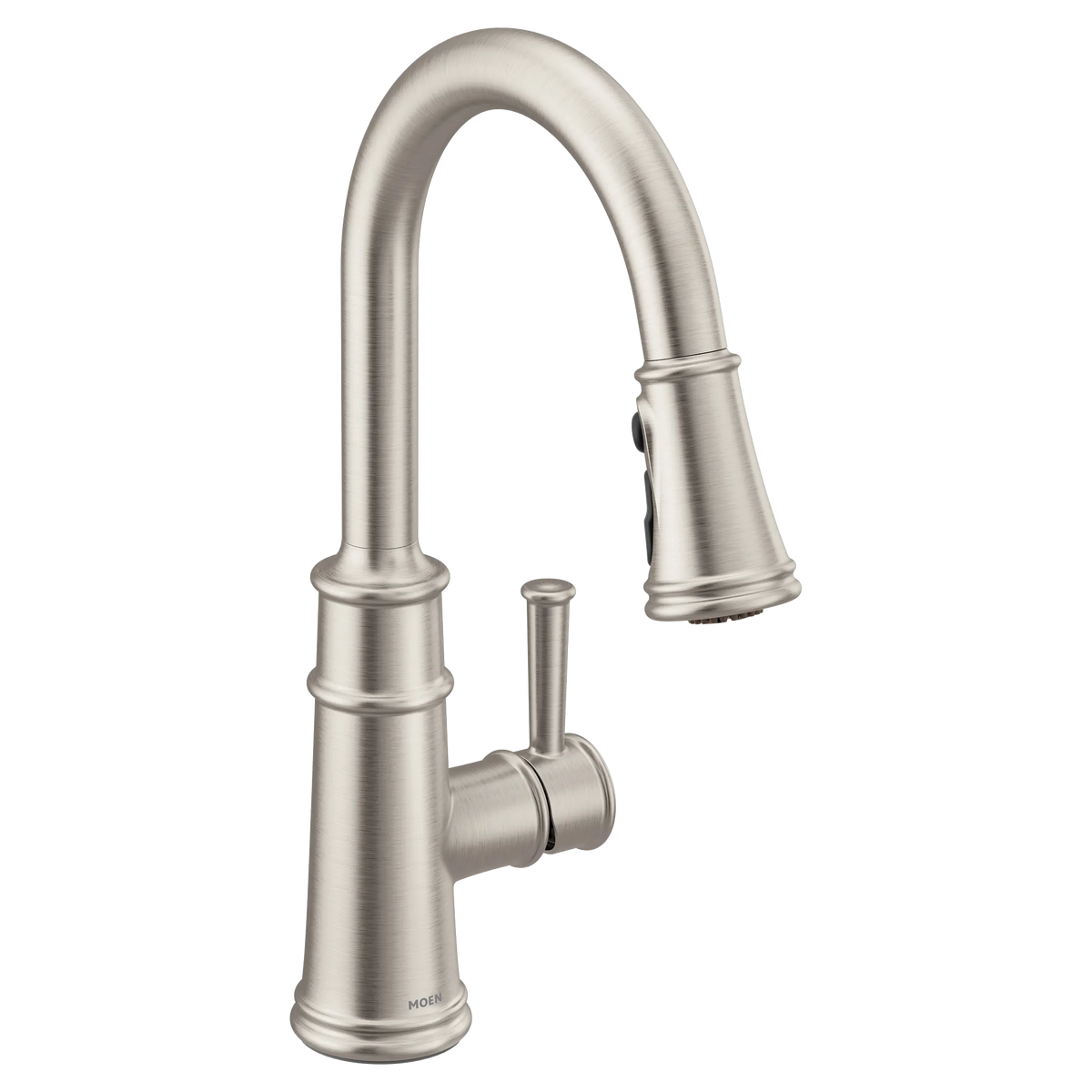 7260SRS - Spot Resist Stainless